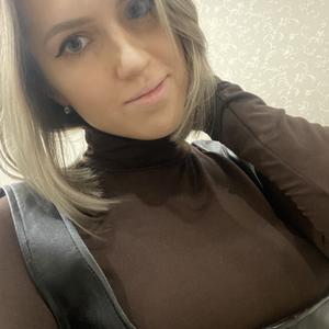 Анастасия, 28 лет, Оренбург