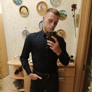 Иван, 28 лет, Москва