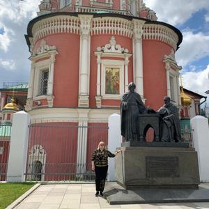 Девушки в Таганроге: Юлия, 39 - ищет парня из Таганрога