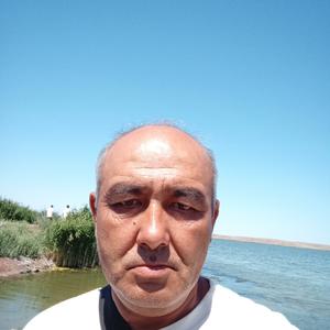 Бахтиер, 46 лет, Новосибирск