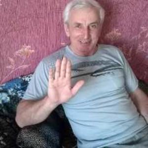 Парни в Ангарске: Злимхан, 64 - ищет девушку из Ангарска