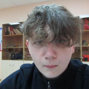 Егор, 18 лет, Новый Уренгой