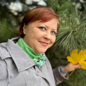 Ольга, 56 лет, Краснодар