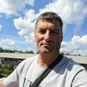 Николай, 55 лет, Петрозаводск