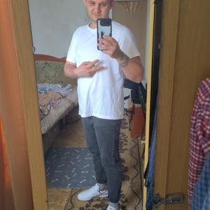 Парни в Смоленске: Кирилл, 33 - ищет девушку из Смоленска