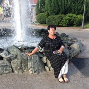 Наташа, 63 года, Краснодар