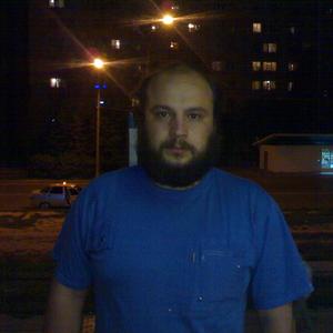Vadim, 41 год, Волжский