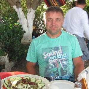 Сергей, 52 года, Копейск