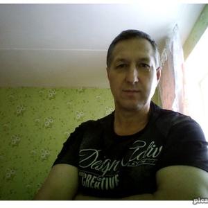 Евгений, 58 лет, Шумерля
