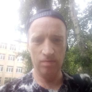 Ильмаринен, 45 лет, Лучегорск