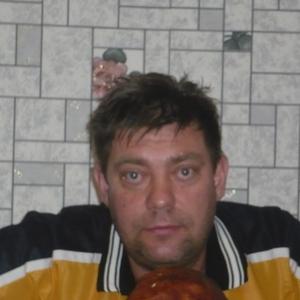 Сергей, 54 года, Ханты-Мансийск
