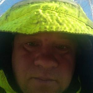 Иван Ушаков, 43 года, Шумиха