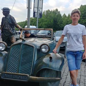 Наталья, 56 лет, Волжский