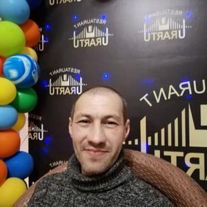 Рустам Магерамов, 44 года, Артем