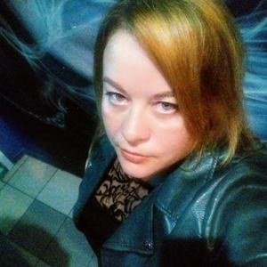 Девушки в Смоленске: Ольга, 40 - ищет парня из Смоленска