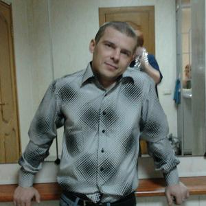 Игорь, 42 года, Череповец