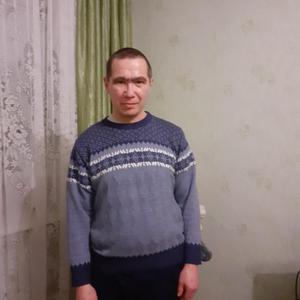 Парни в Вятские Поляны: Азат Гарифов, 46 - ищет девушку из Вятские Поляны