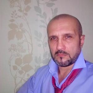 Сергей, 52 года, Лесосибирск