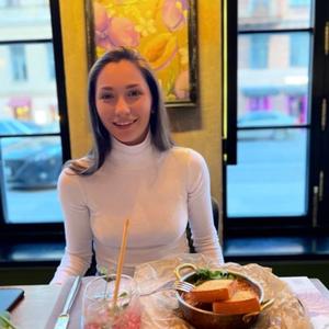 Наташа, 24 года, Санкт-Петербург