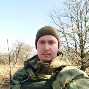 Маским, 33 года, Нижний Новгород