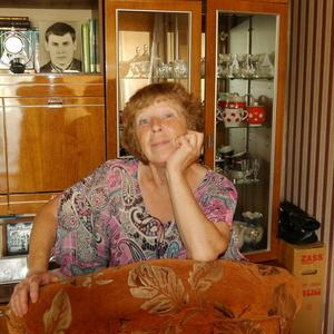 Nadezhda Kuzmichyova, 70 лет, Нижний Новгород