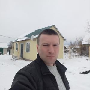 Сергей, 35 лет, Калач