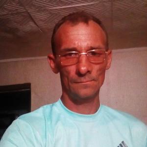 Алексей, 45 лет, Темрюк