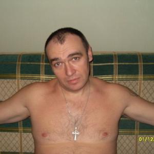 Александр Мосенков, 54 года, Сызрань