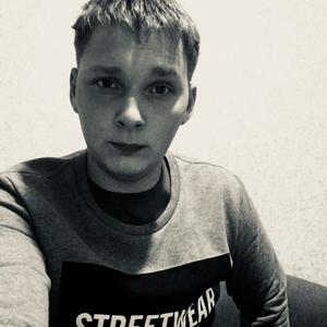 Dmitrii, 28 лет, Ялуторовск