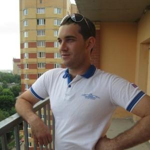 Виктор, 37 лет, Мытищи