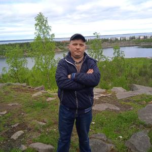 Эдуард, 44 года, Петрозаводск