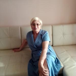 Ирина, 68 лет, Бузулук