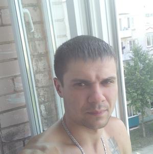 Миха, 36 лет, Сургут