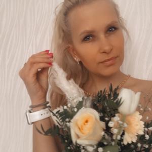 Девушки в Санкт-Петербурге: Татьяна Ушакова, 38 - ищет парня из Санкт-Петербурга
