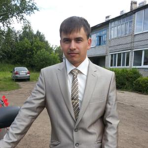 Вадим, 34 года, Пермь