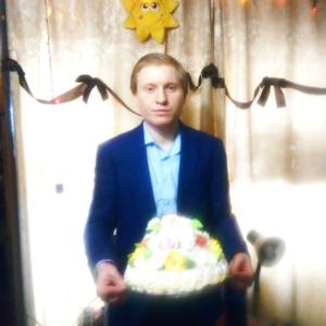 Парни в Копейске: Максим Нагорнюк, 34 - ищет девушку из Копейска