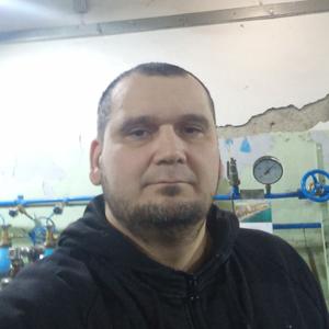 Вадим, 42 года, Магадан