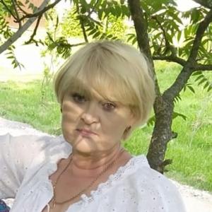 Галина-николаевна, 58 лет, Горячий Ключ