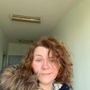 Марина, 37 лет, Москва