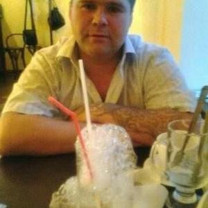 Юрий, 44 года, Сыктывкар