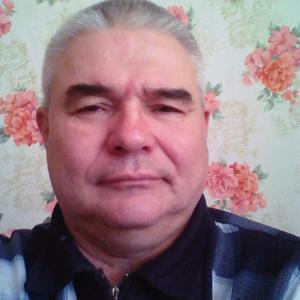 Олег, 66 лет, Томск