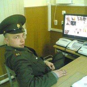 Александр, 35 лет, Мурманск