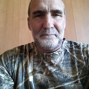 Ник, 60 лет, Южно-Сахалинск