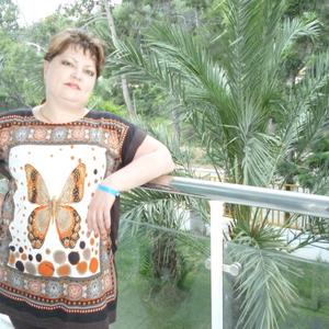 Татьяна, 55 лет, Мыски