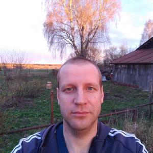 Иван, 40 лет, Ярославль