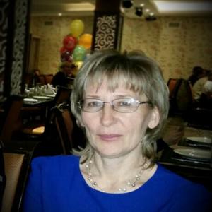 Нина, 56 лет, Петропавловск-Камчатский