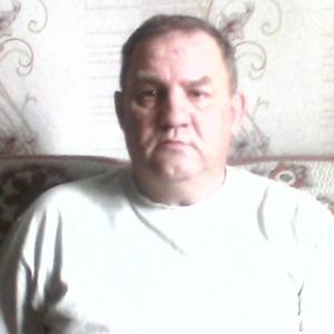 Сергей, 65 лет, Муром