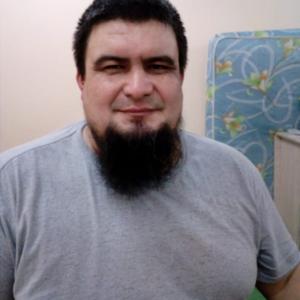 Азамат, 43 года, Уфа