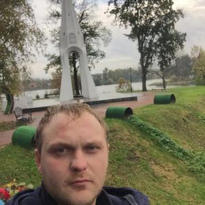 Sergei, 35 лет, Ставрополь