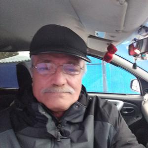 Сергей, 63 года, Тюмень